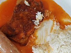 -维园港式茶餐厅(龙岗盛平店)