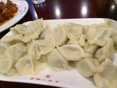 鲅鱼饺子-牟传仁老菜馆(星海店)