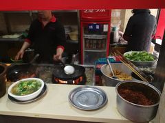 -祁家面馆(大香炉店)