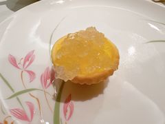 -香港喜来登酒店天宝阁