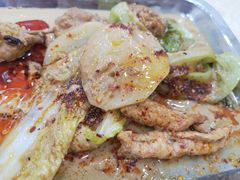 招牌串串香-屈礼洪