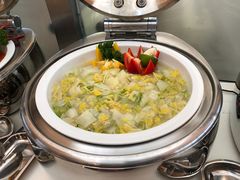 -浦东机场国航头等贵宾室