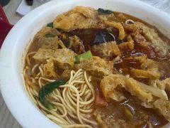 -一家人面馆(三条巷店)