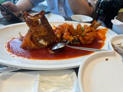 -望乡楼上海菜(日月光店)