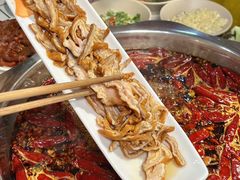 -鼎伙伙火锅串串·10年品牌传承(白象居总店)