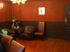 -老洋房花园饭店(绍兴路店)