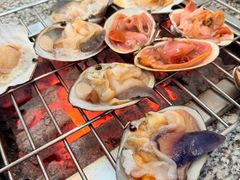 -震海贝烤贝·民俗特色店(延吉总店)
