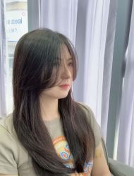 -藤野造型烫染接发