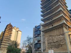 -大德寺双塔
