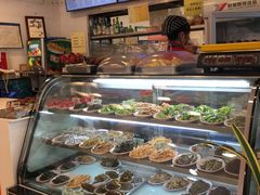 -香妃烤鸡(西单店)