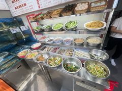 -农家乐大锅台铁锅炖(四流中路店)