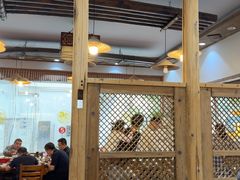 -下梅人家土菜馆(历史文化餐厅度假区店)