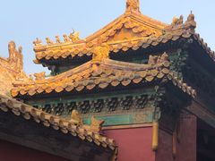 -北京市劳动人民文化宫(太庙)