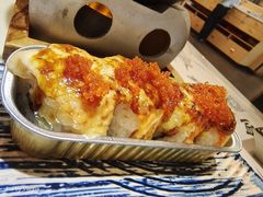 -羽寿司(东方宝泰店)
