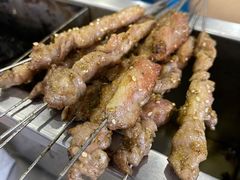 -小王烧烤(毓龙路店)