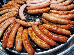 -大学城夜市大排档(凤栖路店)