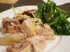 凉菜-天朗时代大酒店-餐厅