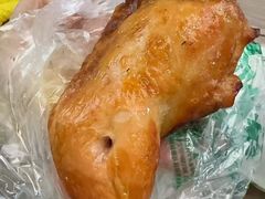 -大益烤鸡