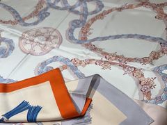 -万事利丝绸(杭州大厦店)