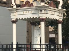 -王府井天主教堂