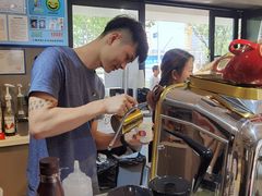 -COFFEE CALL(云锦路店)