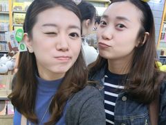 -line friends(明洞旗舰店)