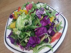-中国传统牛肉面(鸟巢店)