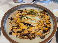 -盐说·西式餐酒馆(光明万达店)