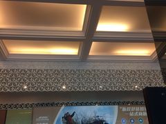 -白云机场商务旅客休息区