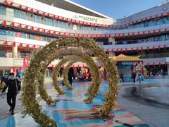 -石狮世茂摩天城摩天轮