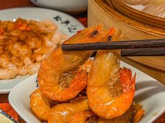 -裕兴记•蟹黄面馆(人民广场店)
