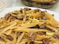 -濠江渔港酒楼(湾仔海鲜街，会展中心店)