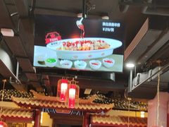 -秦月轩·陕西家乡菜(阜成路·五棵松店)