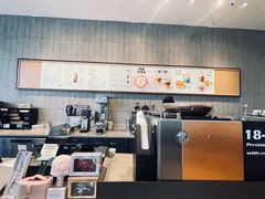 -星巴克(北京门头沟长安天街店)