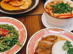 -曼谷食堂·泰国家庭料理(丹桂路店)