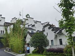 -黄山悦榕庄明月白云餐厅