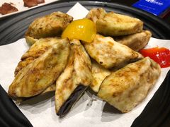 招积冰川茄-炳胜品味(珠江新城店)