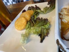 洋葱圈-宝莱纳餐厅(滨江店)