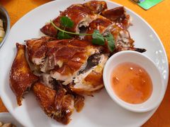 -华翔农庄(沙埔店)