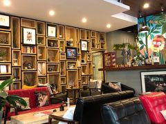 -咖法森林·咖啡  酒吧(天河店)