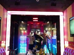 -唱吧麦颂KTV(新唐万科广场店)