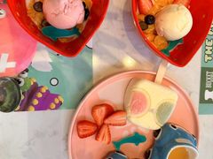 -水桶王国主题餐厅·聚会·生日派对·亲子活动·家庭套餐(亚龙湾希尔顿店)