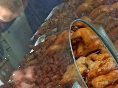 -土门八珍烤鸡腊味店(土门老店)