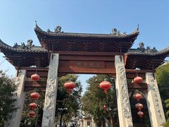 -三林塘老街