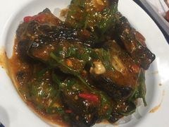 -马路牙子地桌烤肉(工体店)
