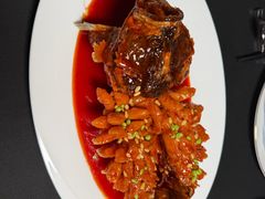 -RIVIERA 松鹤楼(外滩店)