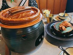 -沿江海南菜·文昌鸡祖师爷(大东海店)