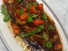 -食光慢宴·安吉土菜馆