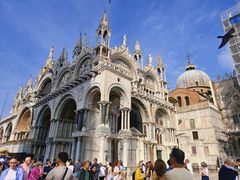 -圣马尔谷圣殿宗主教座堂