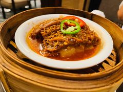 金钱肚-广州文华东方酒店·江-由辉师傅主理